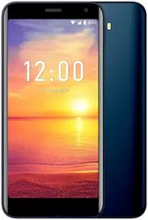 Galeria zdjęć telefonu Jinga Pass