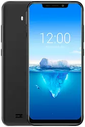 Galeria zdjęć telefonu Jinga Picasso Note