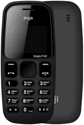 Galeria zdjęć telefonu Jinga Simple F140
