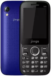 Galeria zdjęć telefonu Jinga Simple F215