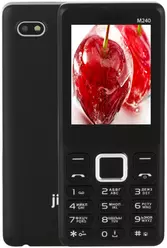 Galeria zdjęć telefonu Jinga M240