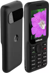Galeria zdjęć telefonu Jio JioBharat B1