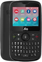 Galeria zdjęć telefonu Jio Phone 2