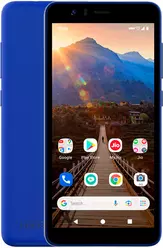 Galeria zdjęć telefonu Jio Phone Next