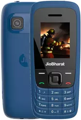 Galeria zdjęć telefonu Jio JioBharat V4