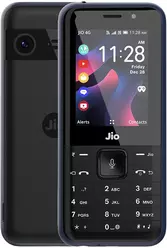 Galeria zdjęć telefonu Jio Phone Prima 2