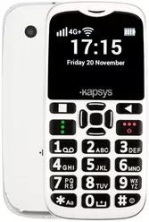 Galeria zdjęć telefonu Kapsys MiniVision2