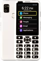 Galeria zdjęć telefonu Kapsys SmartVision3