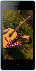 Galeria zdjęć telefonu Karbonn A1 Indian