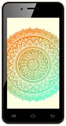 Galeria zdjęć telefonu Karbonn A40 Indian