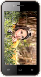 Galeria zdjęć telefonu Karbonn A41 Power