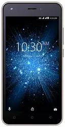 Galeria zdjęć telefonu Karbonn Aura Power 4G Plus