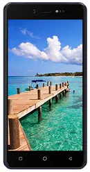 Galeria zdjęć telefonu Karbonn Aura Power 4G