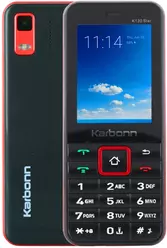 Galeria zdjęć telefonu Karbonn K130 Star