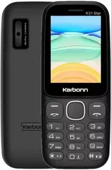Galeria zdjęć telefonu Karbonn K31 Star