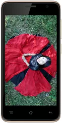 Galeria zdjęć telefonu Karbonn K9 Indian