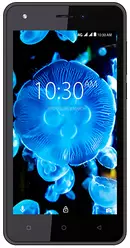 Galeria zdjęć telefonu Karbonn K9 Kavach B2B