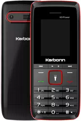 Galeria zdjęć telefonu Karbonn K9 Power
