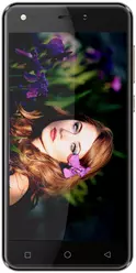 Galeria zdjęć telefonu Karbonn K9 Smart Grand