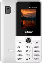 Galeria zdjęć telefonu Karbonn KU3 Power