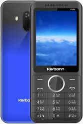 Galeria zdjęć telefonu Karbonn Kx80