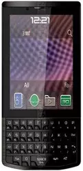 Galeria zdjęć telefonu Karbonn Mobiles A100