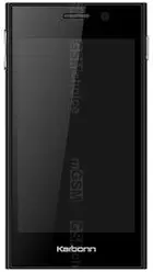 Galeria zdjęć telefonu Karbonn Mobiles A11 Star