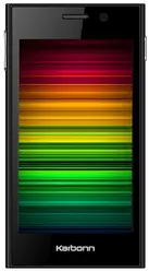 Galeria zdjęć telefonu Karbonn Mobiles A14 Plus