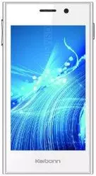 Galeria zdjęć telefonu Karbonn Mobiles A14
