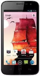 Galeria zdjęć telefonu Karbonn Mobiles A21+