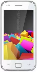 Galeria zdjęć telefonu Karbonn Mobiles A4+