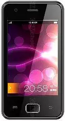 Galeria zdjęć telefonu Karbonn Mobiles A50