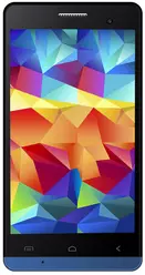 Galeria zdjęć telefonu Karbonn Mobiles A60