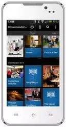 Galeria zdjęć telefonu Karbonn Mobiles A90