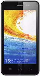 Galeria zdjęć telefonu Karbonn Mobiles A93