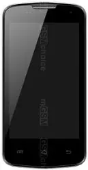 Galeria zdjęć telefonu Karbonn Mobiles A96
