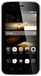 Galeria zdjęć telefonu Karbonn Mobiles Alfa A112
