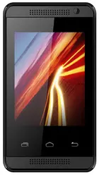 Galeria zdjęć telefonu Karbonn Mobiles Alfa A104
