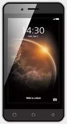 Galeria zdjęć telefonu Karbonn Mobiles Alfa A114