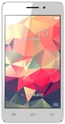 Galeria zdjęć telefonu Karbonn Mobiles Alfa A91 Power