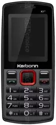 Galeria zdjęć telefonu Karbonn Mobiles K1 Star