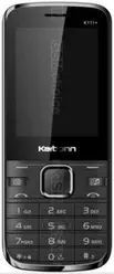 Galeria zdjęć telefonu Karbonn Mobiles K111+