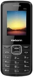 Galeria zdjęć telefonu Karbonn Mobiles K1s