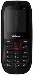 Galeria zdjęć telefonu Karbonn Mobiles K5 Star