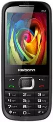 Galeria zdjęć telefonu Karbonn Mobiles K57