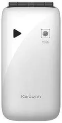 Galeria zdjęć telefonu Karbonn Mobiles K66