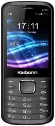 Galeria zdjęć telefonu Karbonn Mobiles K707+