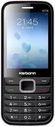 Galeria zdjęć telefonu Karbonn Mobiles K775