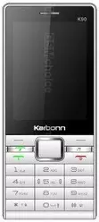 Galeria zdjęć telefonu Karbonn Mobiles K90
