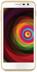 Galeria zdjęć telefonu Karbonn Mobiles Titanium Dazzle S201